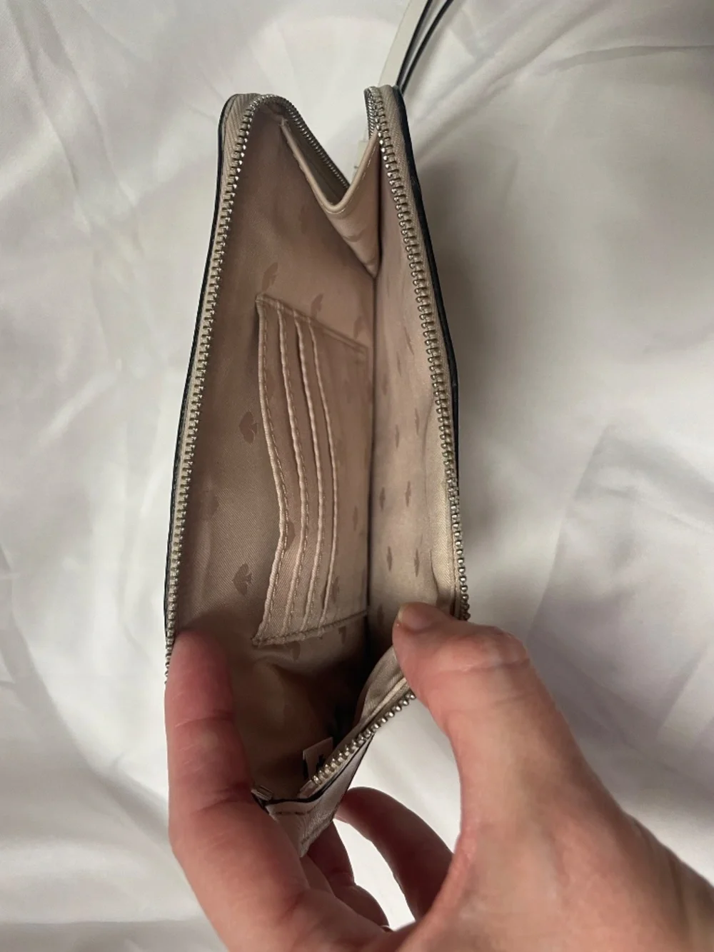 kate spade soft pink
